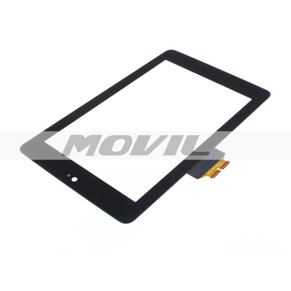 ASUS Google Nexus 7 Tablet  tactil Screen Digitizer Glass Repair replacement